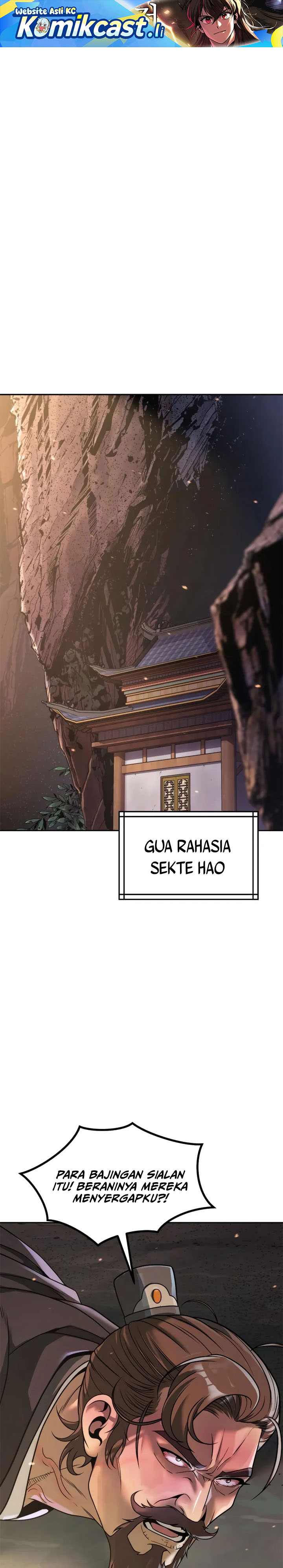 Chronicles of the Demon Faction Chapter 130 Gambar 2