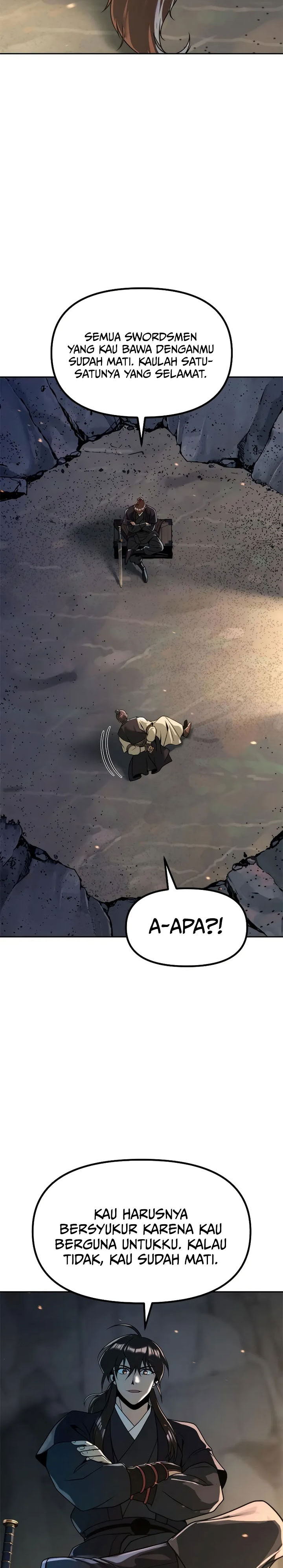 Chronicles of the Demon Faction Chapter 130 Gambar 3