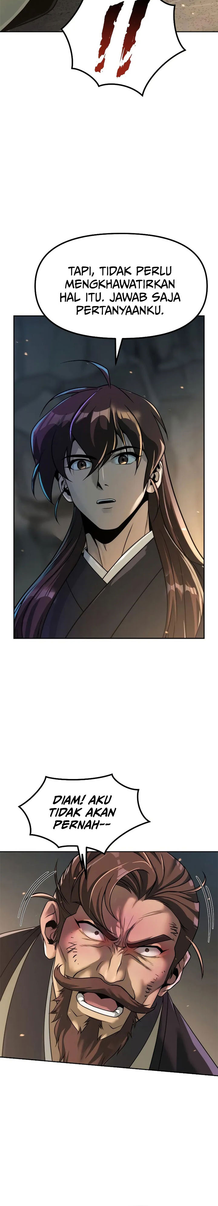 Chronicles of the Demon Faction Chapter 130 Gambar 5