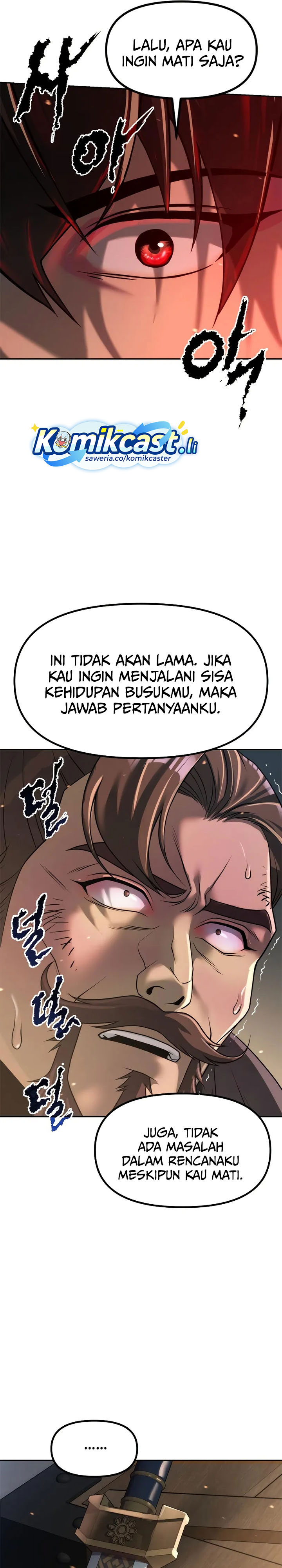 Chronicles of the Demon Faction Chapter 130 Gambar 6