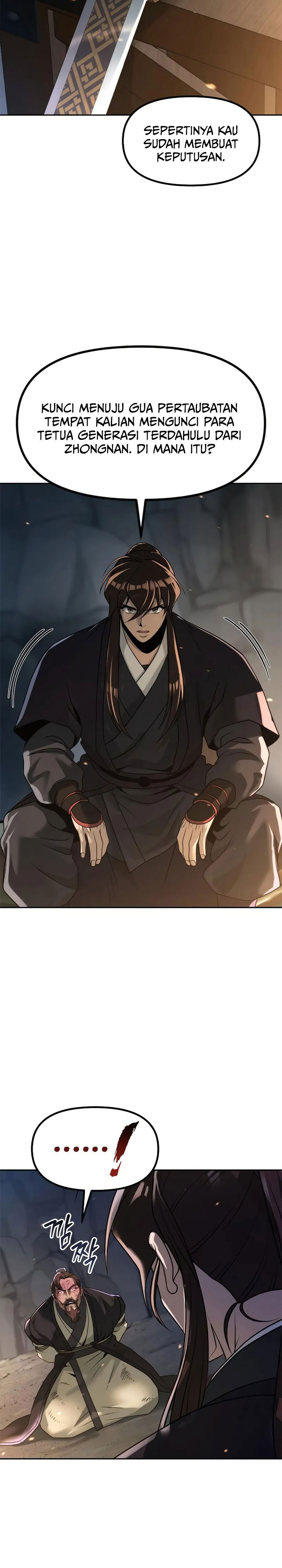 Chronicles of the Demon Faction Chapter 130 Gambar 7