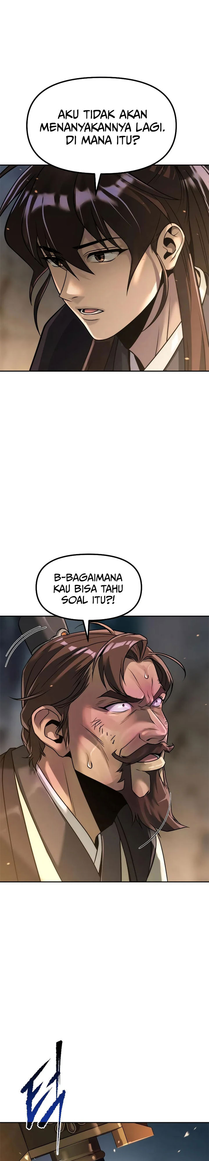 Chronicles of the Demon Faction Chapter 130 Gambar 8