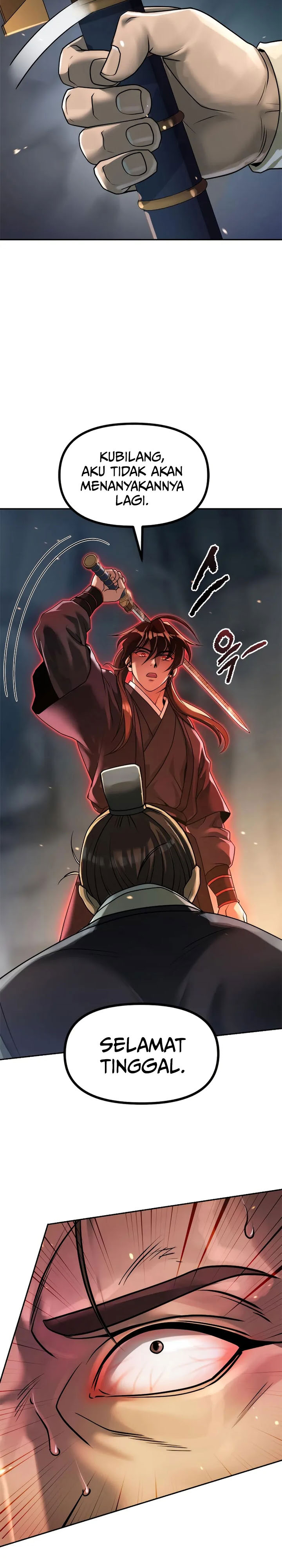 Chronicles of the Demon Faction Chapter 130 Gambar 9