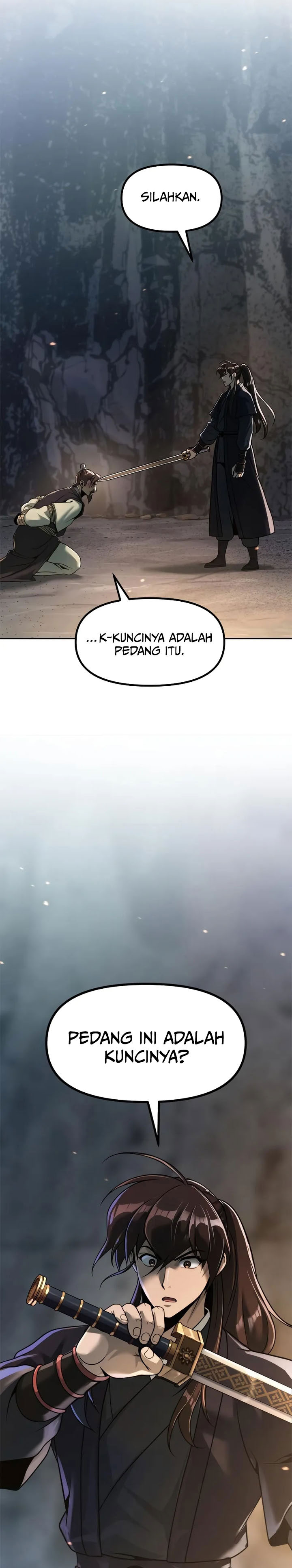 Chronicles of the Demon Faction Chapter 130 Gambar 11