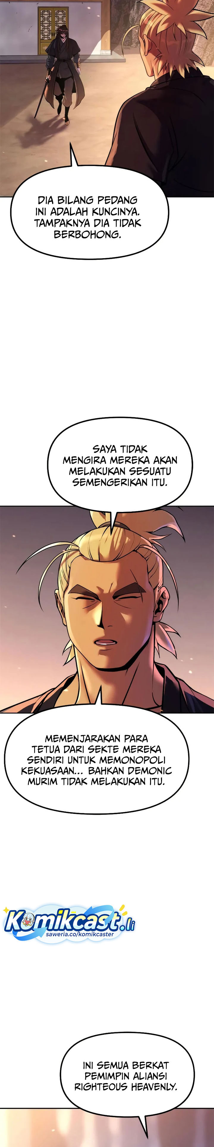 Chronicles of the Demon Faction Chapter 130 Gambar 13