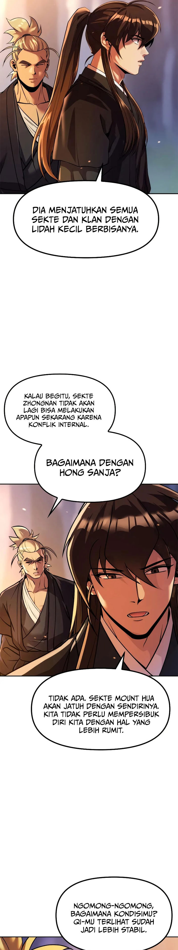 Chronicles of the Demon Faction Chapter 130 Gambar 14