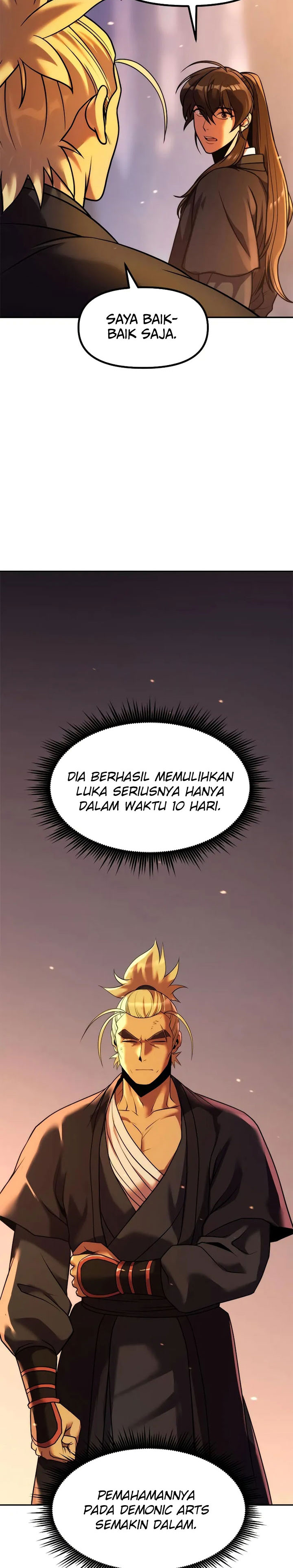 Chronicles of the Demon Faction Chapter 130 Gambar 15