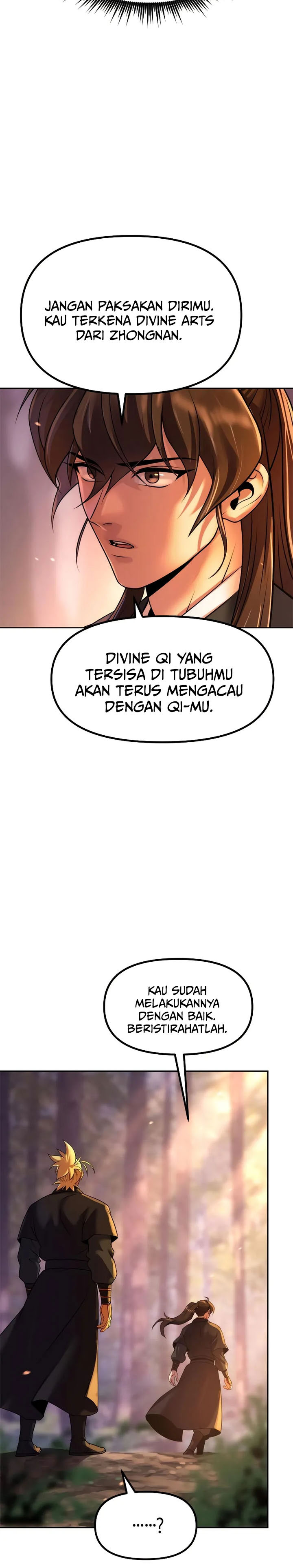 Chronicles of the Demon Faction Chapter 130 Gambar 16