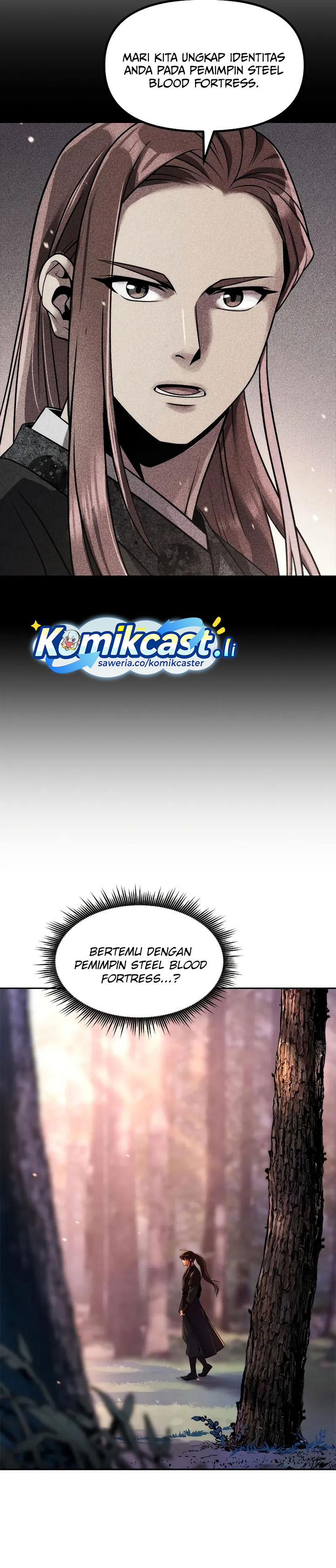 Chronicles of the Demon Faction Chapter 130 Gambar 18