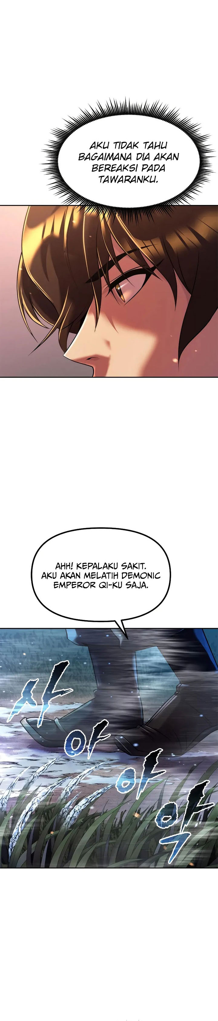 Chronicles of the Demon Faction Chapter 130 Gambar 19