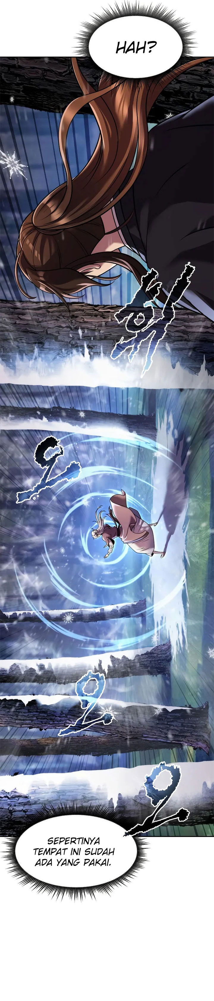 Chronicles of the Demon Faction Chapter 130 Gambar 20