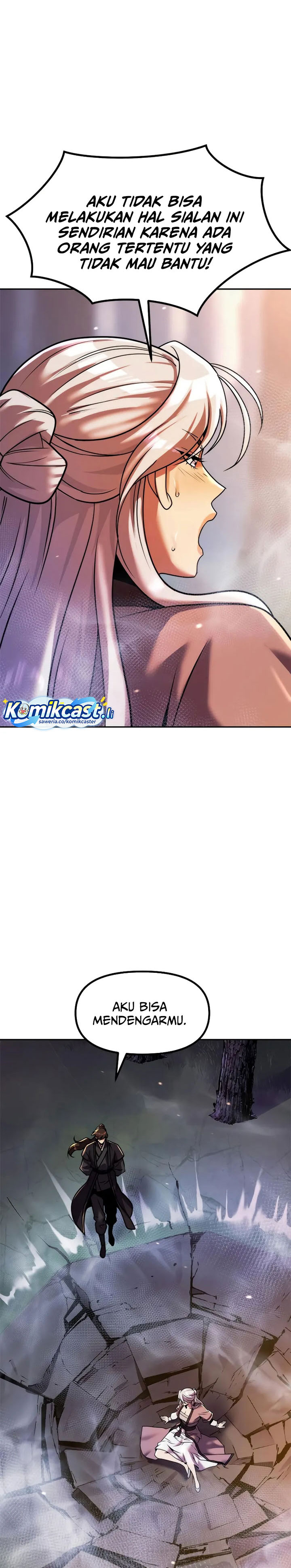 Chronicles of the Demon Faction Chapter 130 Gambar 24