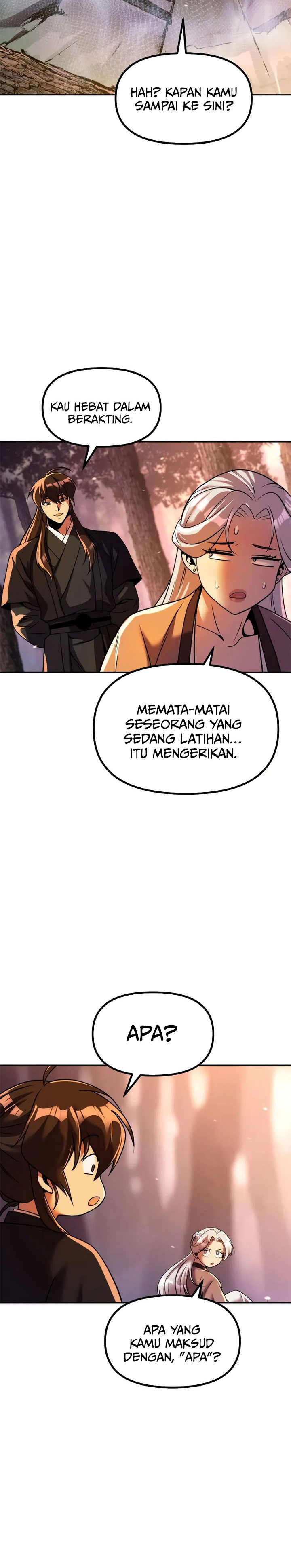 Chronicles of the Demon Faction Chapter 130 Gambar 25