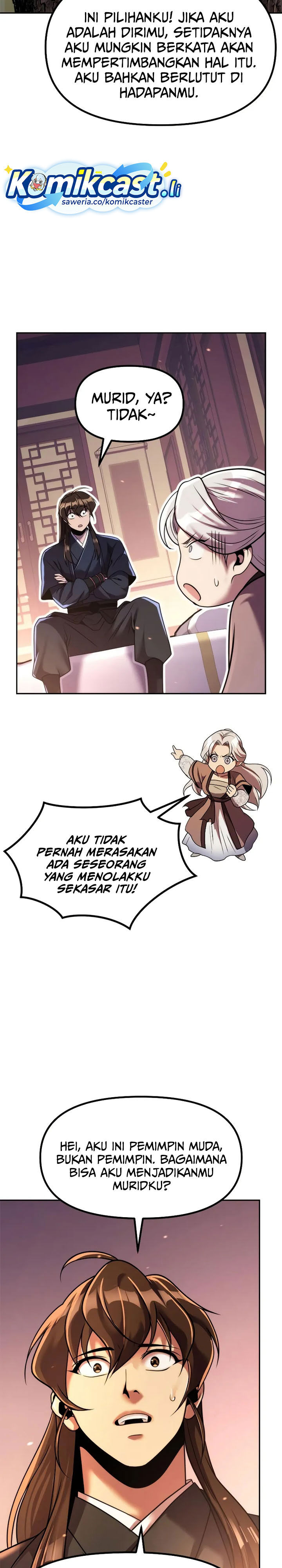 Chronicles of the Demon Faction Chapter 130 Gambar 27