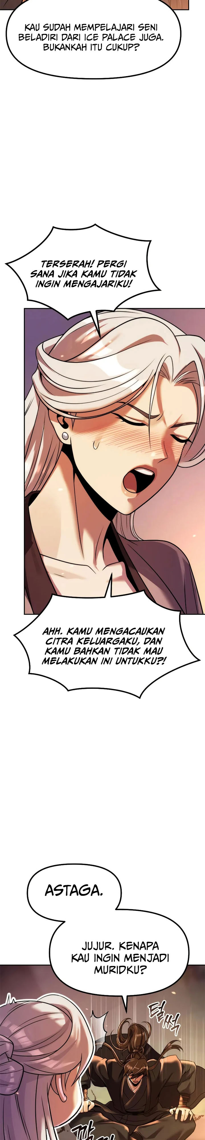 Chronicles of the Demon Faction Chapter 130 Gambar 28