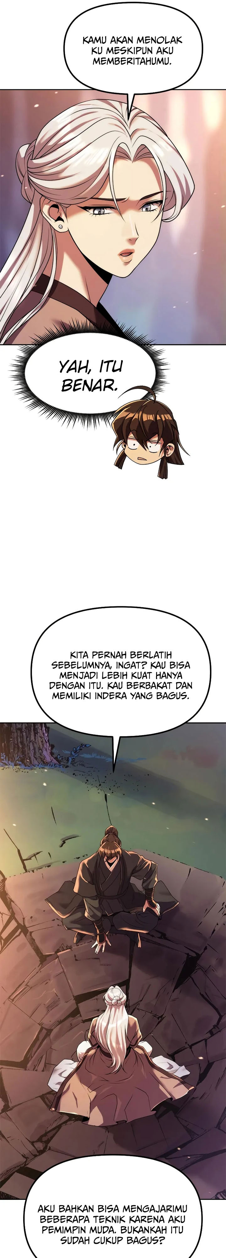 Chronicles of the Demon Faction Chapter 130 Gambar 30