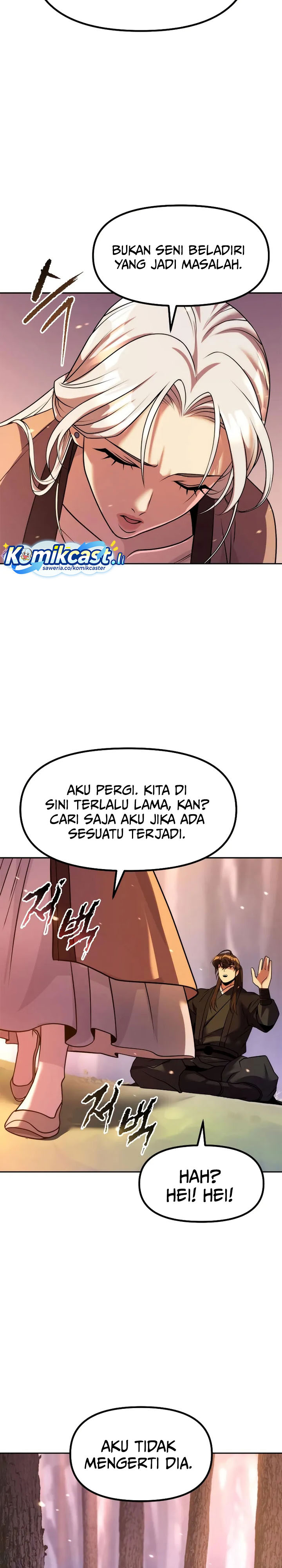 Chronicles of the Demon Faction Chapter 130 Gambar 31