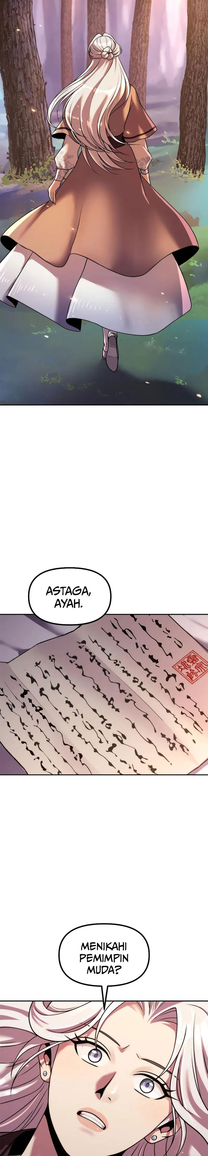 Chronicles of the Demon Faction Chapter 130 Gambar 32