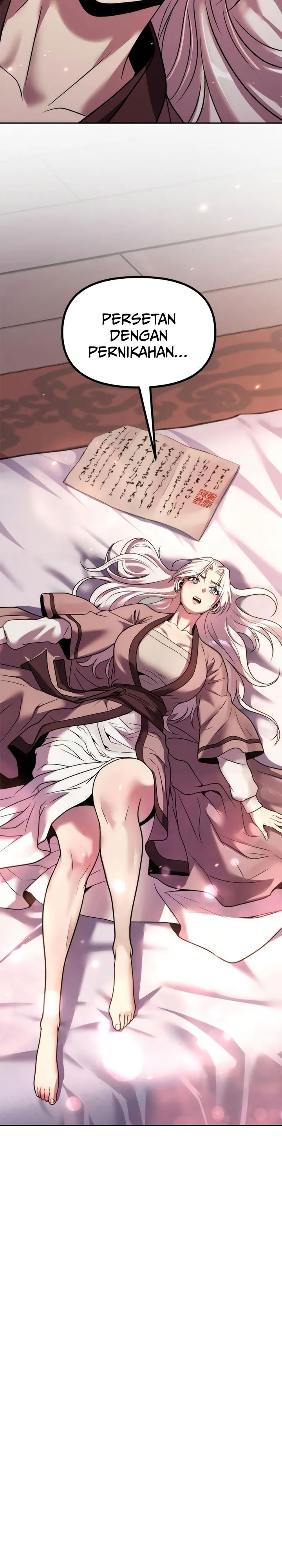 Chronicles of the Demon Faction Chapter 130 Gambar 33