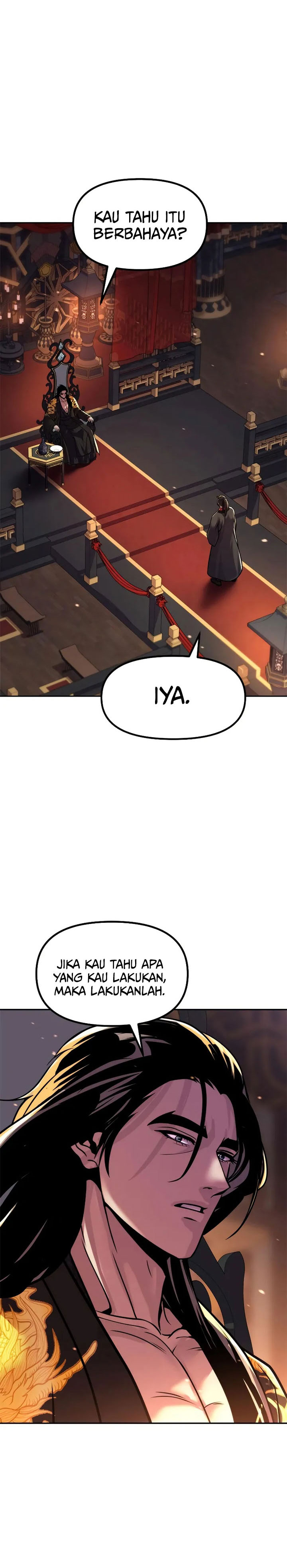 Chronicles of the Demon Faction Chapter 130 Gambar 35