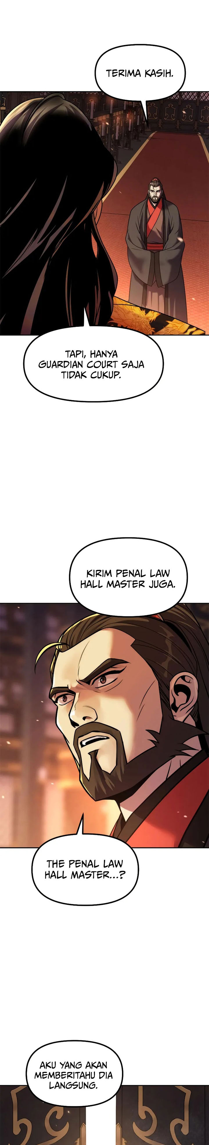 Chronicles of the Demon Faction Chapter 130 Gambar 36