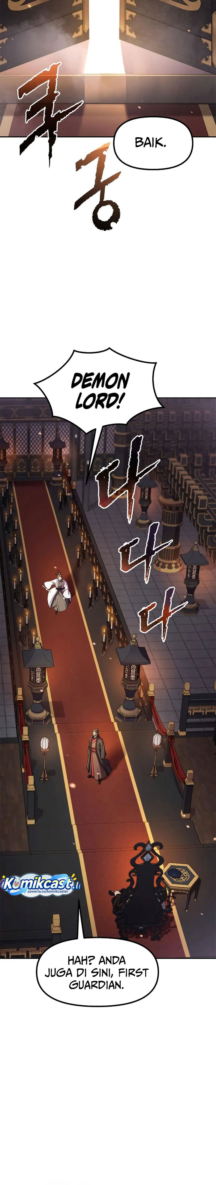 Chronicles of the Demon Faction Chapter 130 Gambar 37