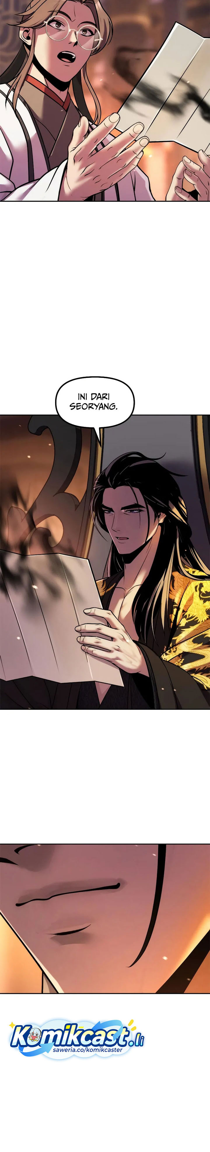 Chronicles of the Demon Faction Chapter 130 Gambar 39