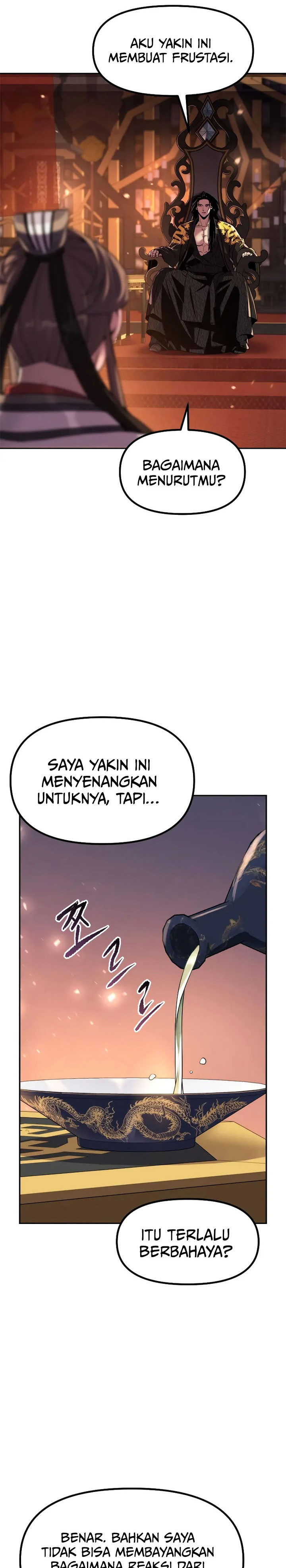 Chronicles of the Demon Faction Chapter 130 Gambar 40