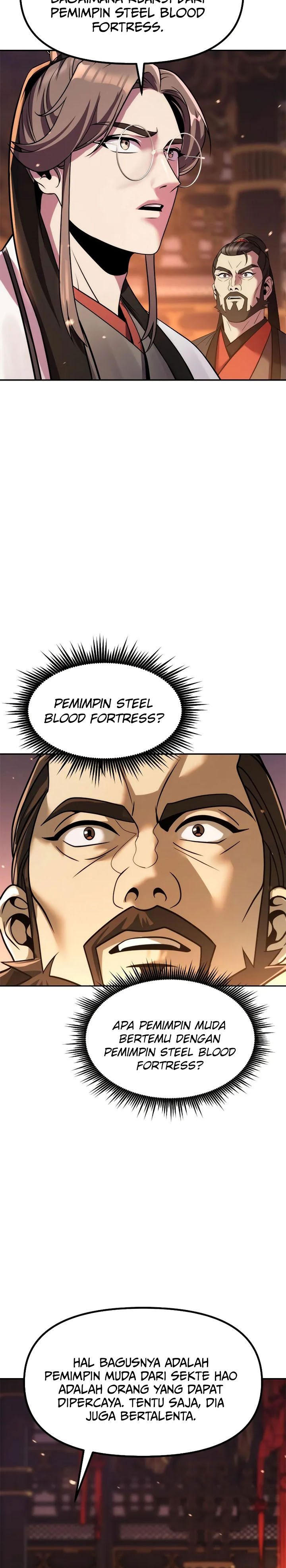 Chronicles of the Demon Faction Chapter 130 Gambar 41