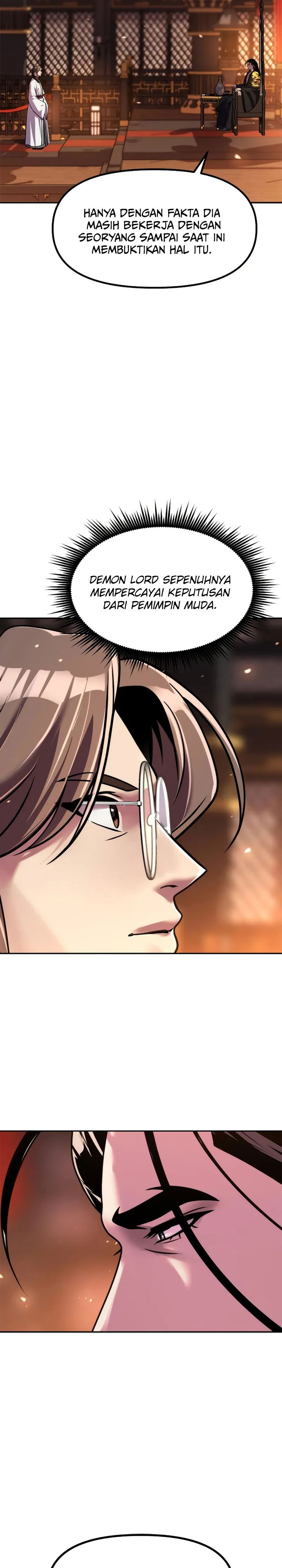 Chronicles of the Demon Faction Chapter 130 Gambar 42