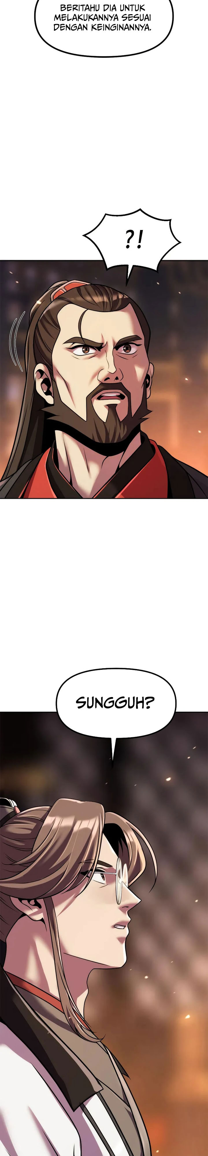 Chronicles of the Demon Faction Chapter 130 Gambar 43