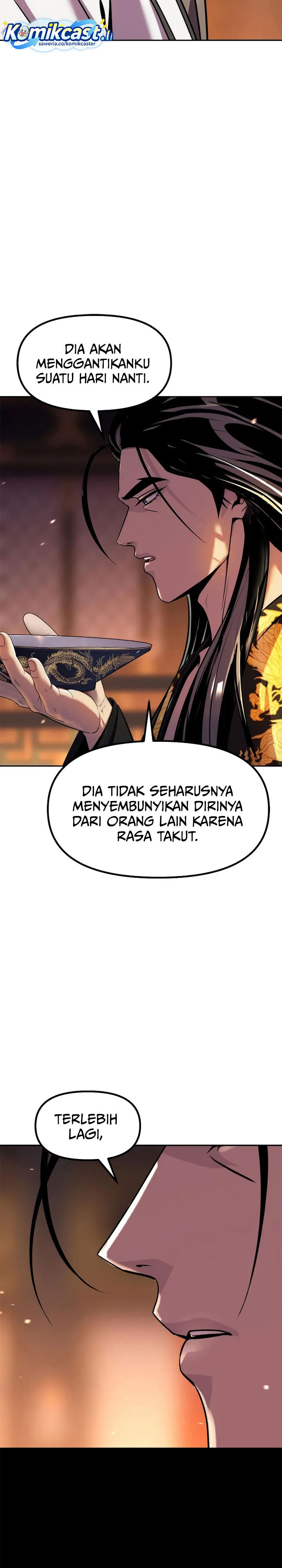 Chronicles of the Demon Faction Chapter 130 Gambar 44