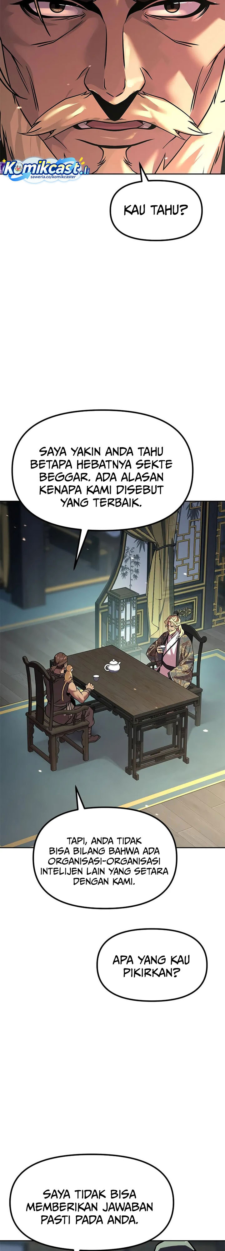 Chronicles of the Demon Faction Chapter 132 Gambar 4