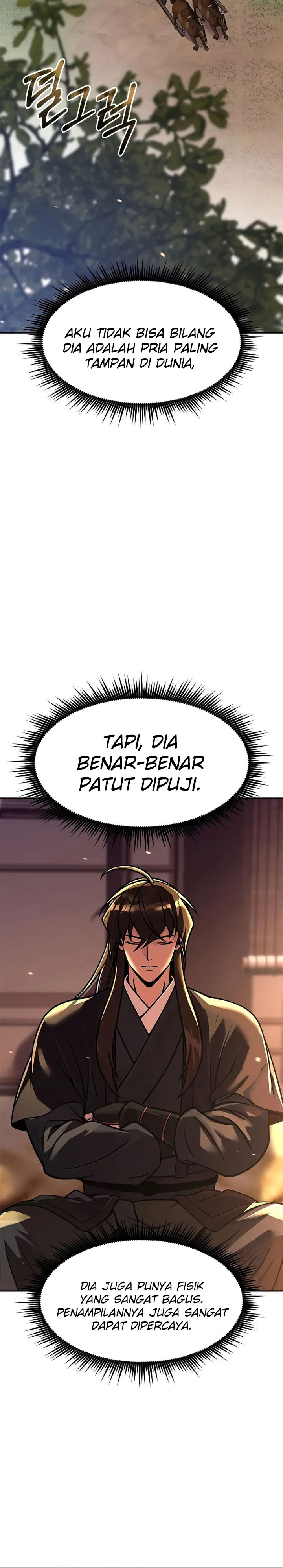 Chronicles of the Demon Faction Chapter 132 Gambar 17