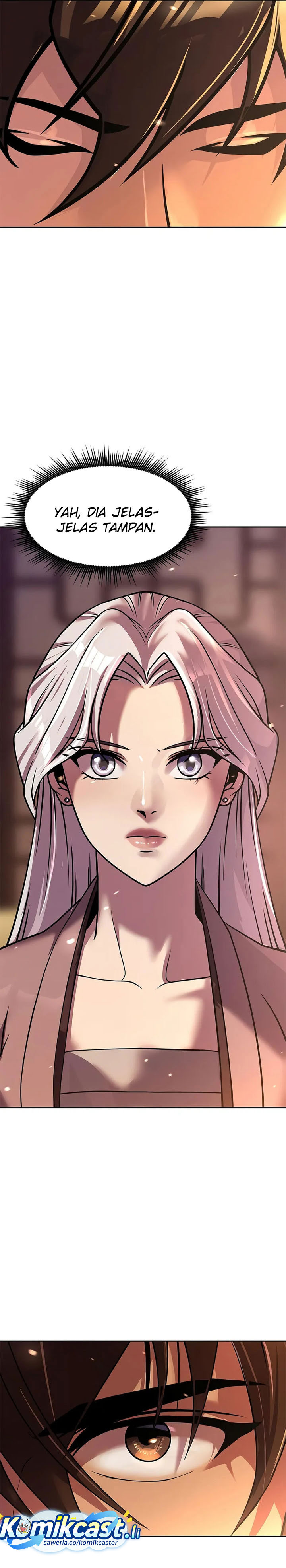 Chronicles of the Demon Faction Chapter 132 Gambar 18