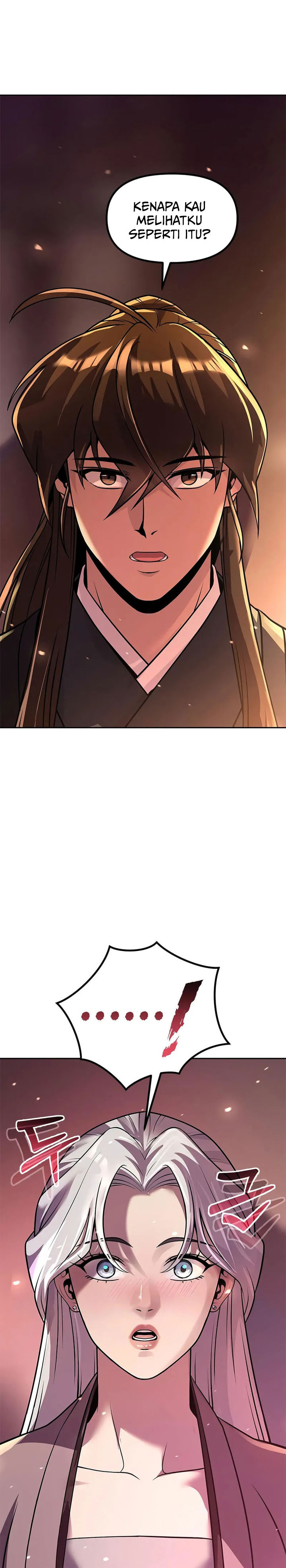 Chronicles of the Demon Faction Chapter 132 Gambar 19