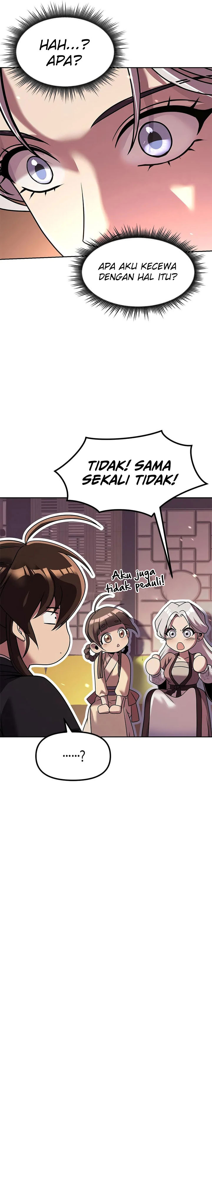 Chronicles of the Demon Faction Chapter 132 Gambar 22