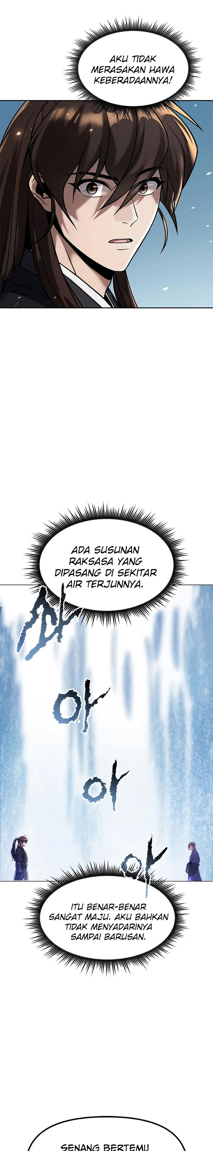 Chronicles of the Demon Faction Chapter 132 Gambar 26