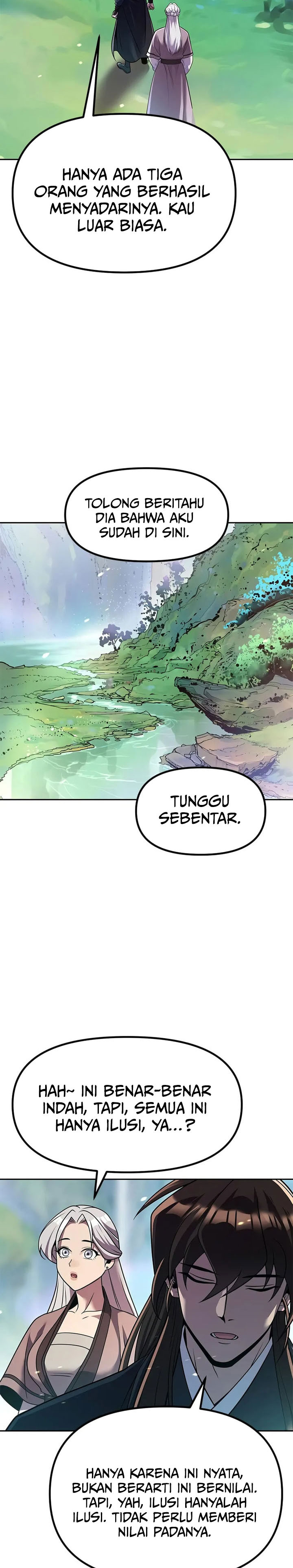 Chronicles of the Demon Faction Chapter 132 Gambar 36