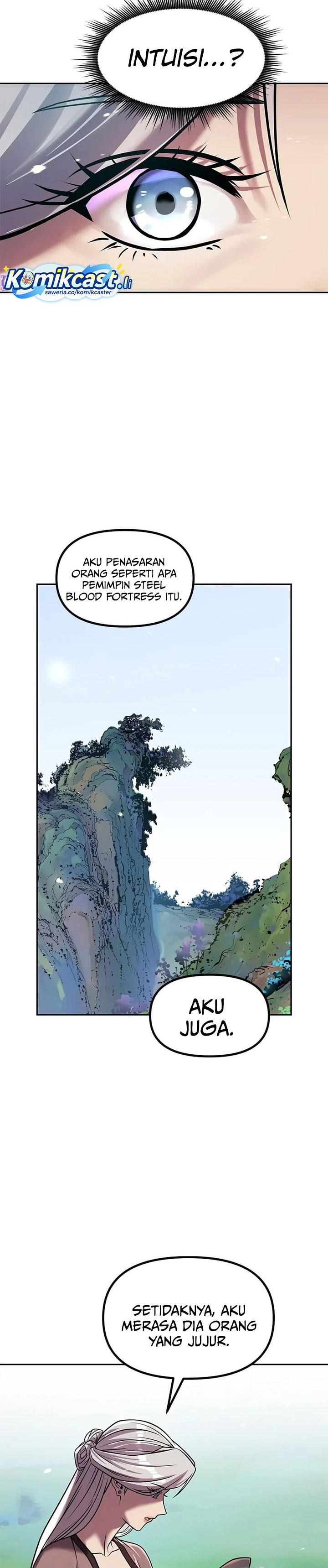 Chronicles of the Demon Faction Chapter 132 Gambar 39