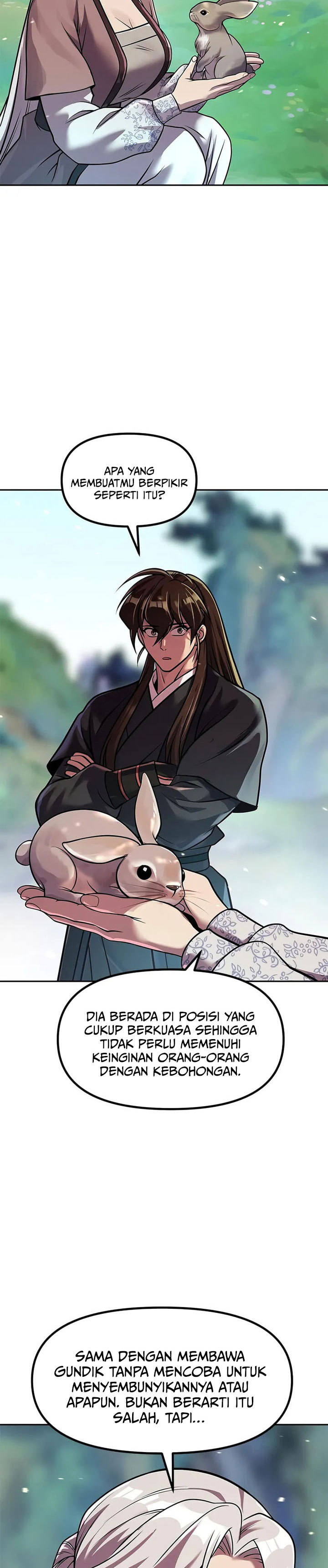 Chronicles of the Demon Faction Chapter 132 Gambar 40