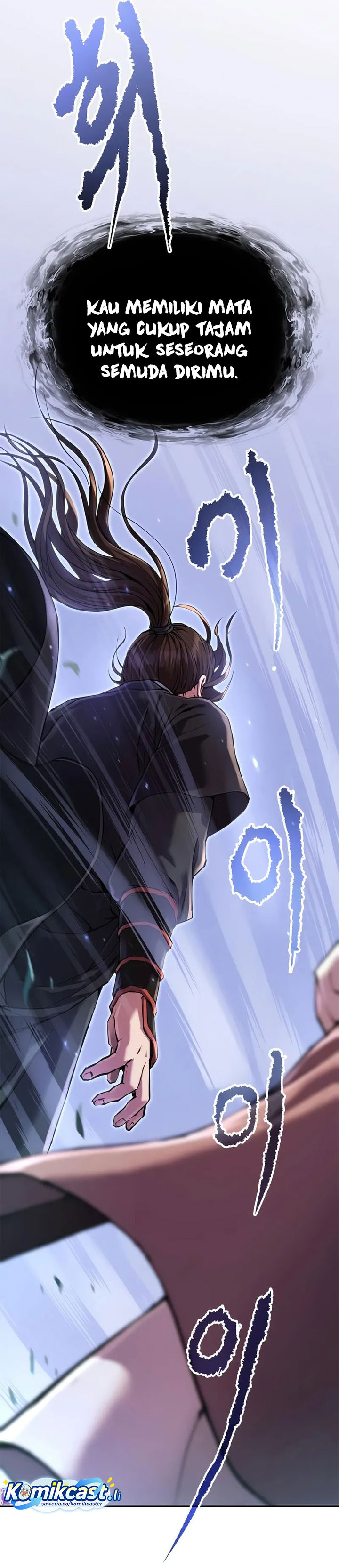 Chronicles of the Demon Faction Chapter 132 Gambar 42