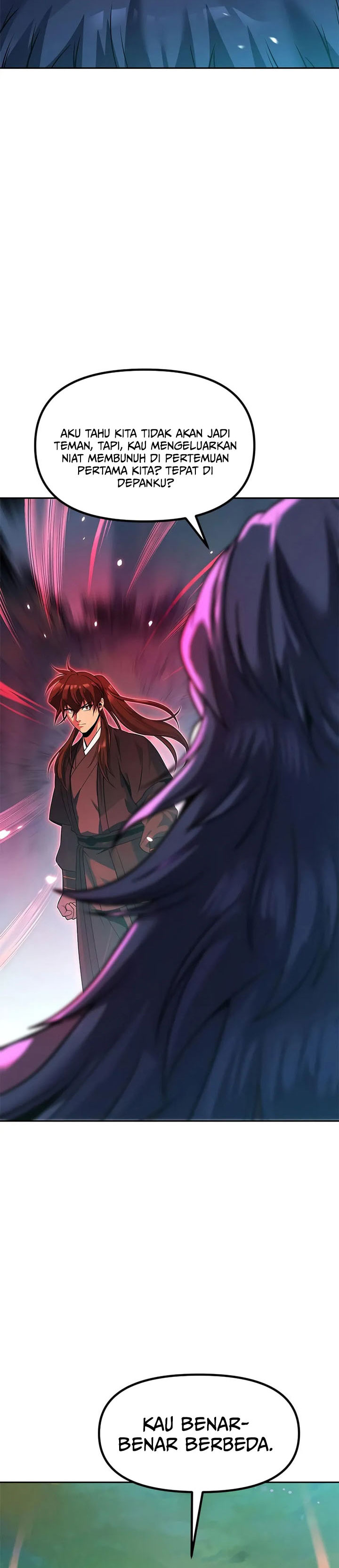 Chronicles of the Demon Faction Chapter 132 Gambar 45