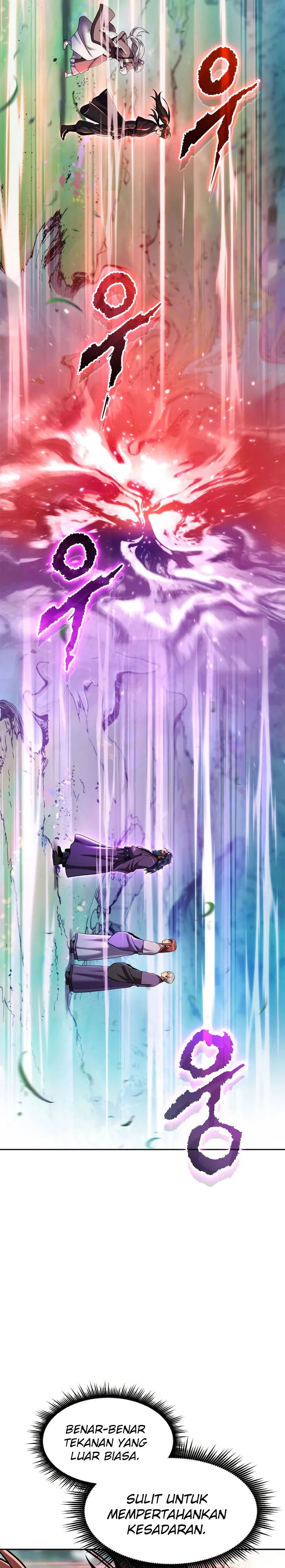 Chronicles of the Demon Faction Chapter 133 Gambar 3