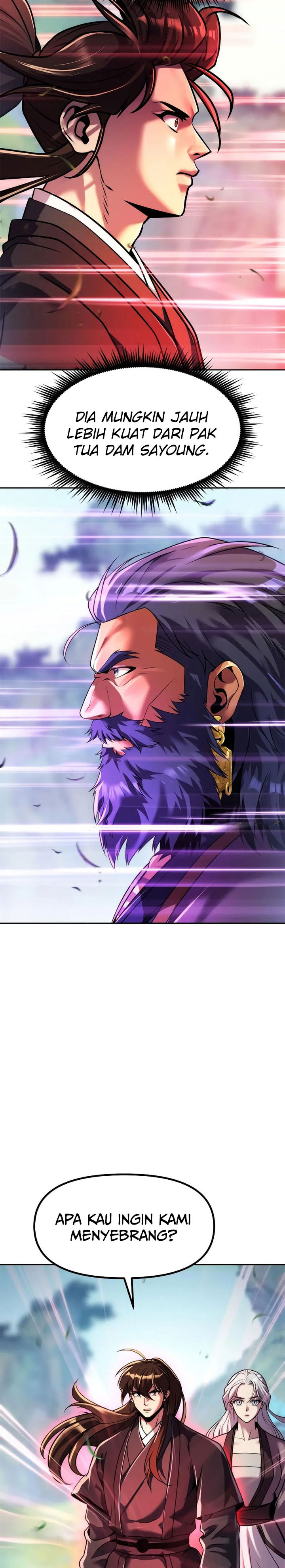 Chronicles of the Demon Faction Chapter 133 Gambar 4