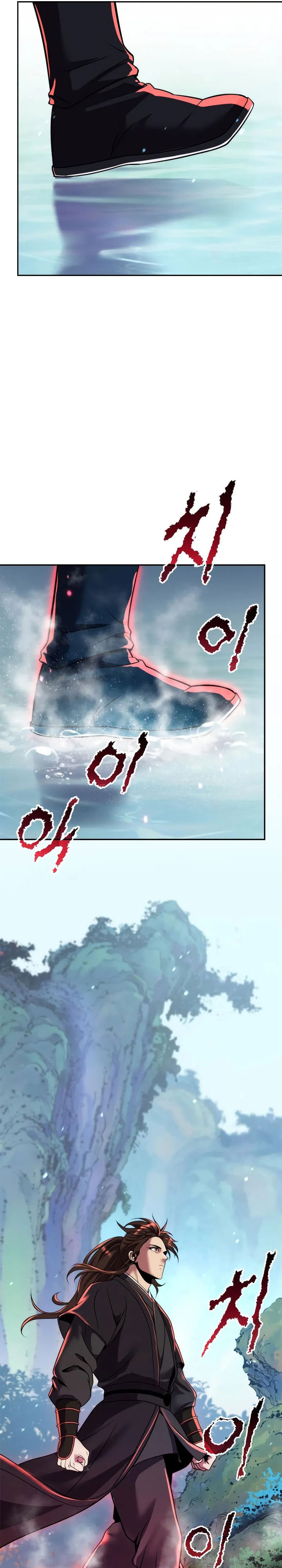 Chronicles of the Demon Faction Chapter 133 Gambar 6