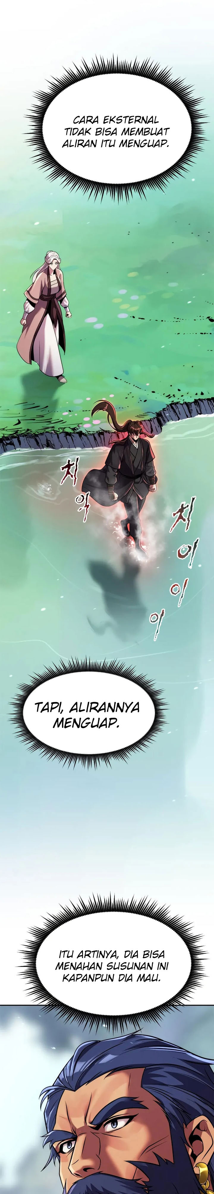 Chronicles of the Demon Faction Chapter 133 Gambar 8