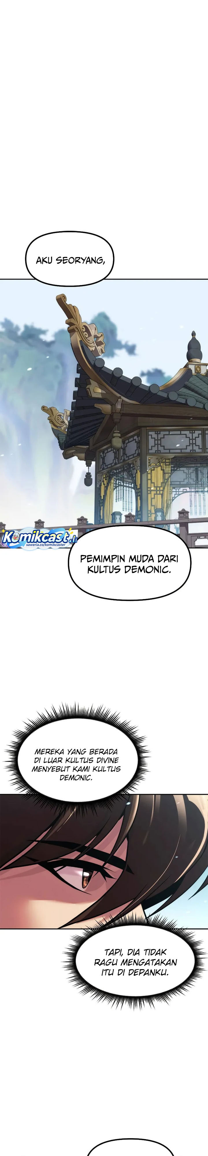 Chronicles of the Demon Faction Chapter 133 Gambar 10