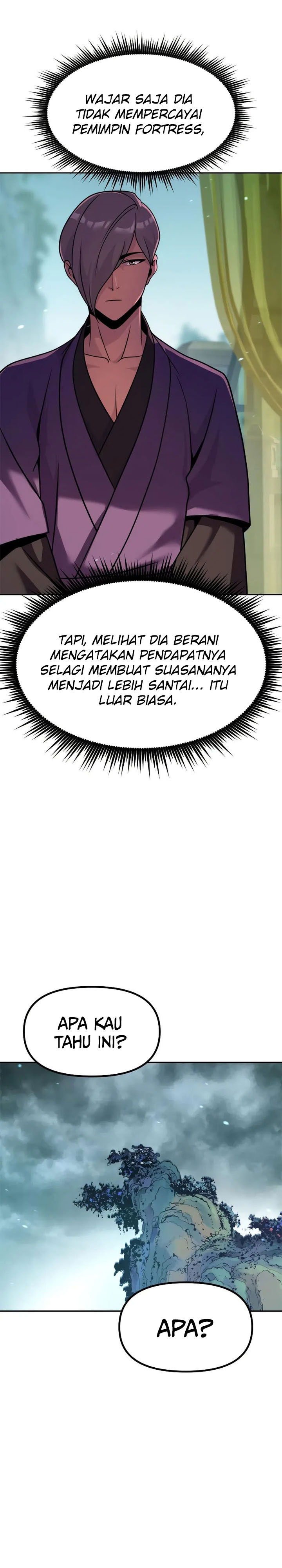 Chronicles of the Demon Faction Chapter 133 Gambar 17