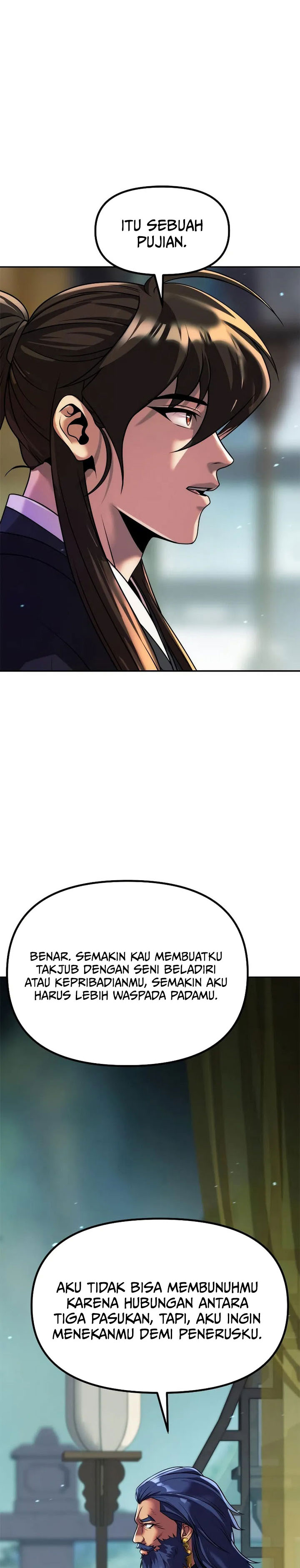 Chronicles of the Demon Faction Chapter 133 Gambar 19